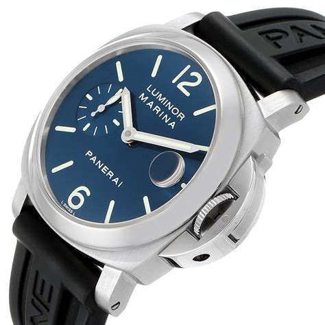 panerai watch cost